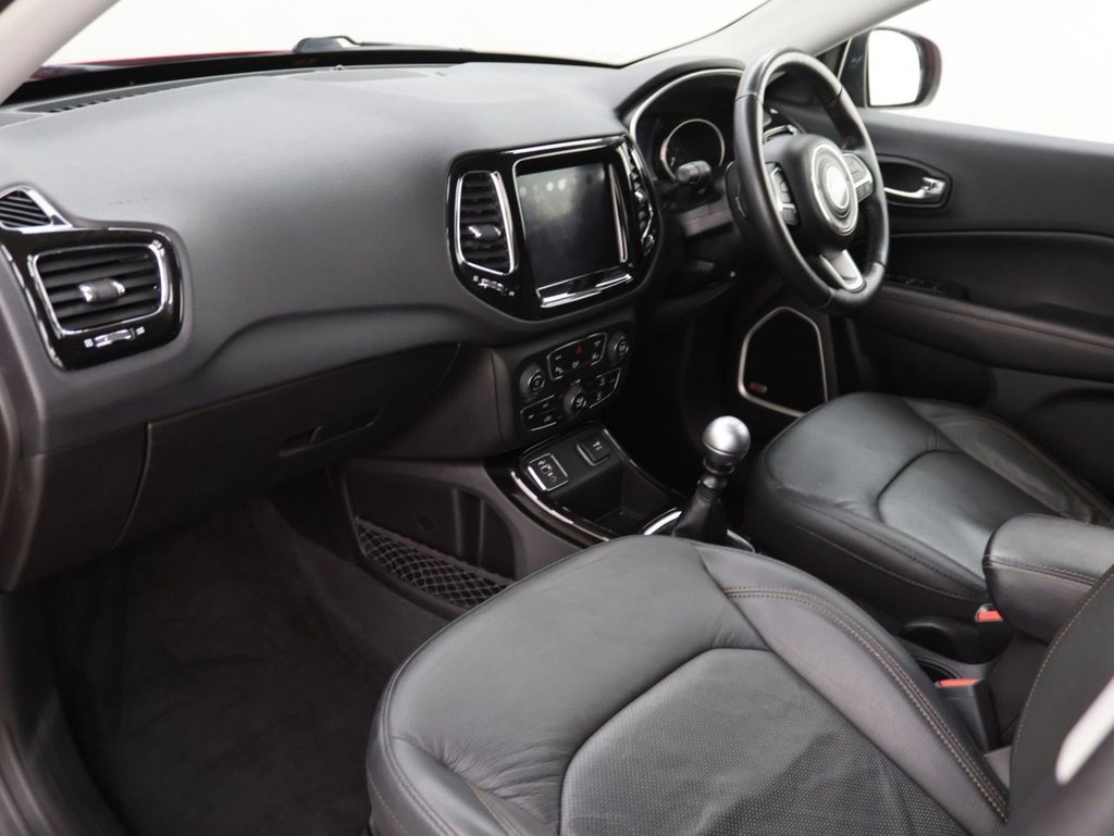 Used Jeep Compass 2021 for sale - 77725881: Photo 24