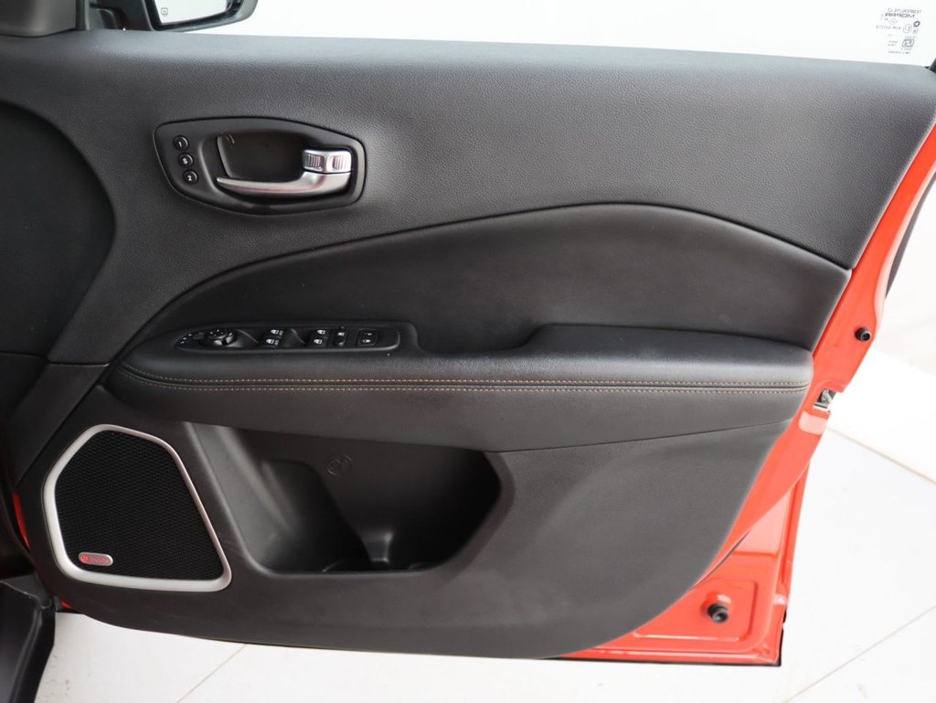 Used Jeep Compass 2021 for sale - 77725881: Photo 26