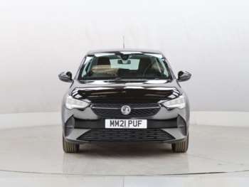 Used Vauxhall Corsa 2021 for sale - 74866192: Photo