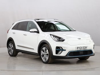 Used Kia Niro 2021 for sale - 75911611: Photo