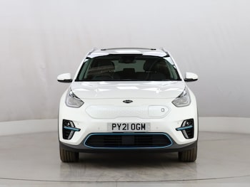 Used Kia Niro 2021 for sale - 75911611: Photo