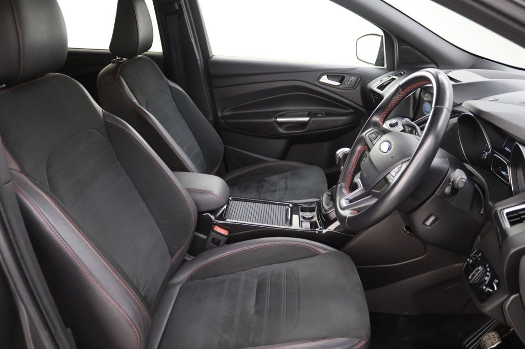 Used Ford Kuga 2018 for sale - 78124460: Photo 10