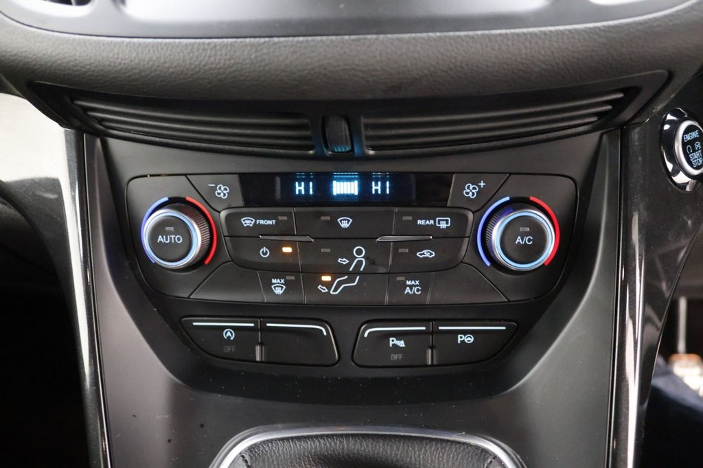 Used Ford Kuga 2018 for sale - 78124460: Photo 12