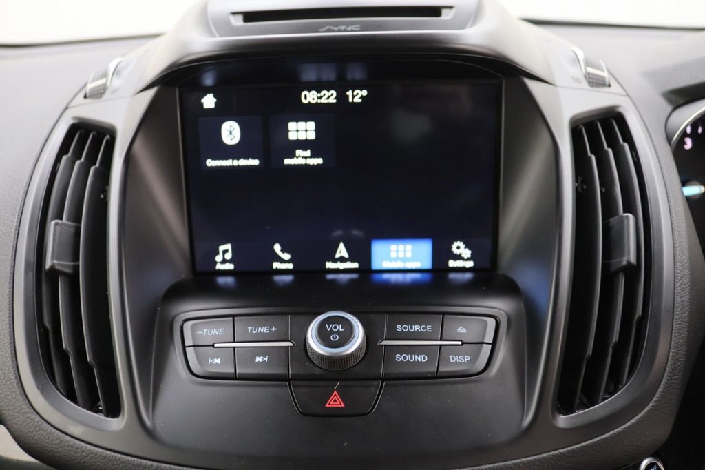 Used Ford Kuga 2018 for sale - 78124460: Photo 14