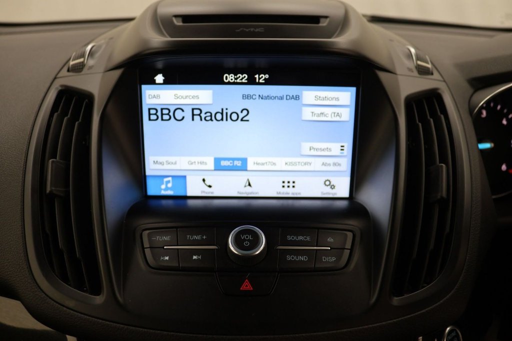 Used Ford Kuga 2018 for sale - 78124460: Photo 15