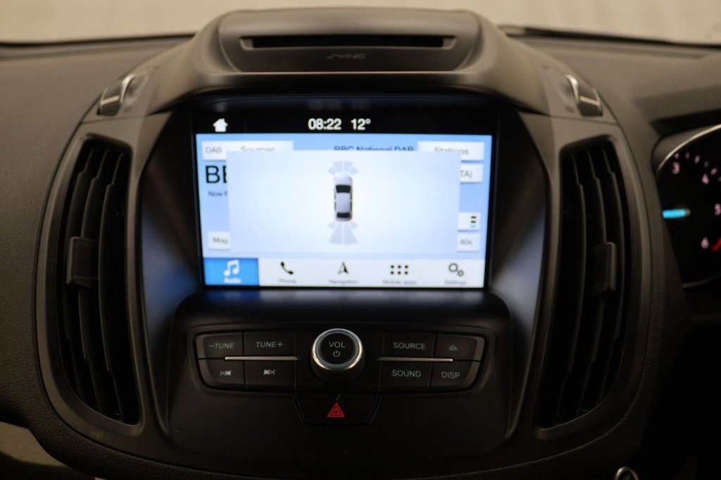 Used Ford Kuga 2018 for sale - 78124460: Photo 16