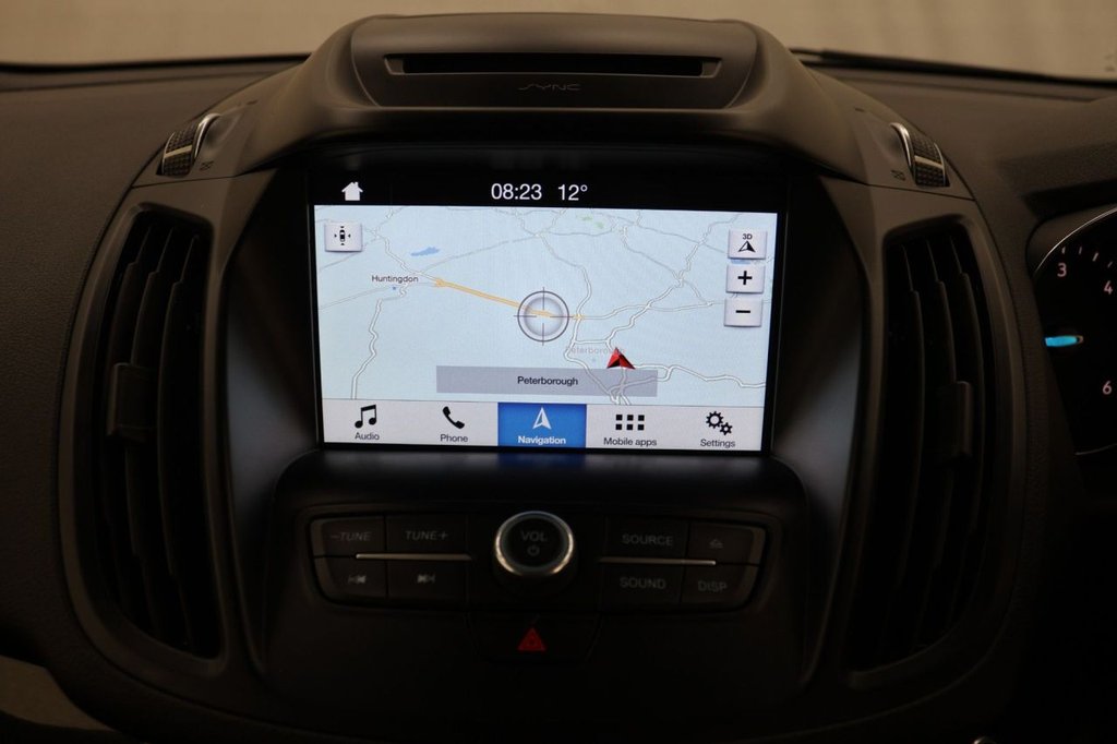 Used Ford Kuga 2018 for sale - 78124460: Photo 17