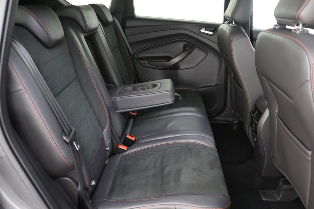 Used Ford Kuga 2018 for sale - 78124460: Photo 18