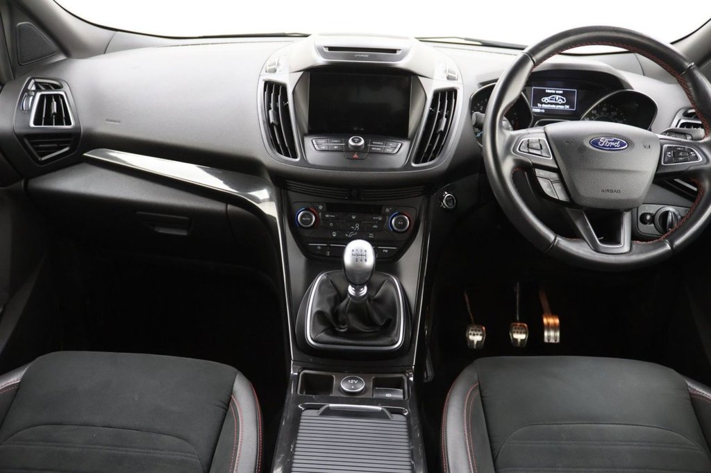 Used Ford Kuga 2018 for sale - 78124460: Photo 19