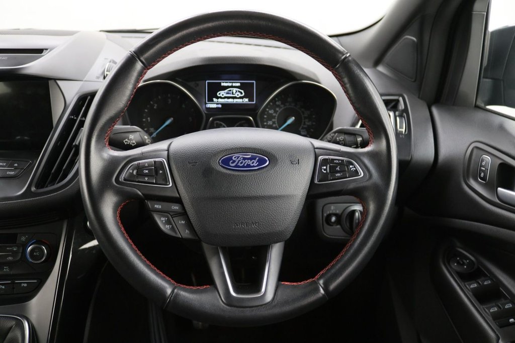 Used Ford Kuga 2018 for sale - 78124460: Photo 20