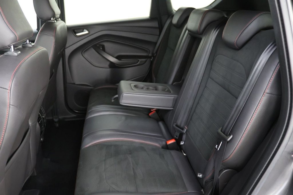 Used Ford Kuga 2018 for sale - 78124460: Photo 22