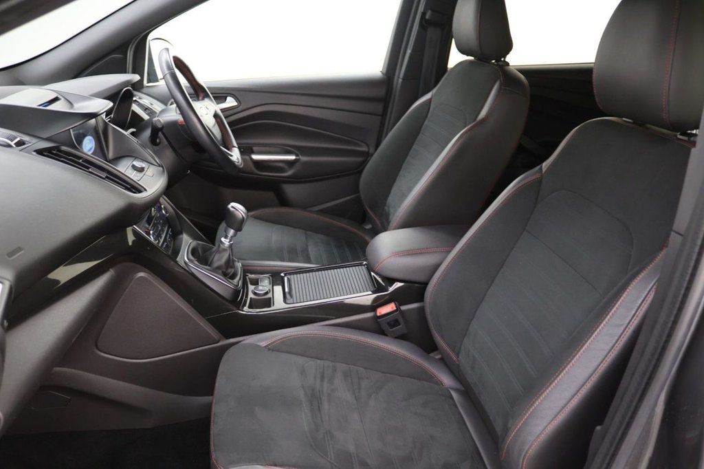 Used Ford Kuga 2018 for sale - 78124460: Photo 23