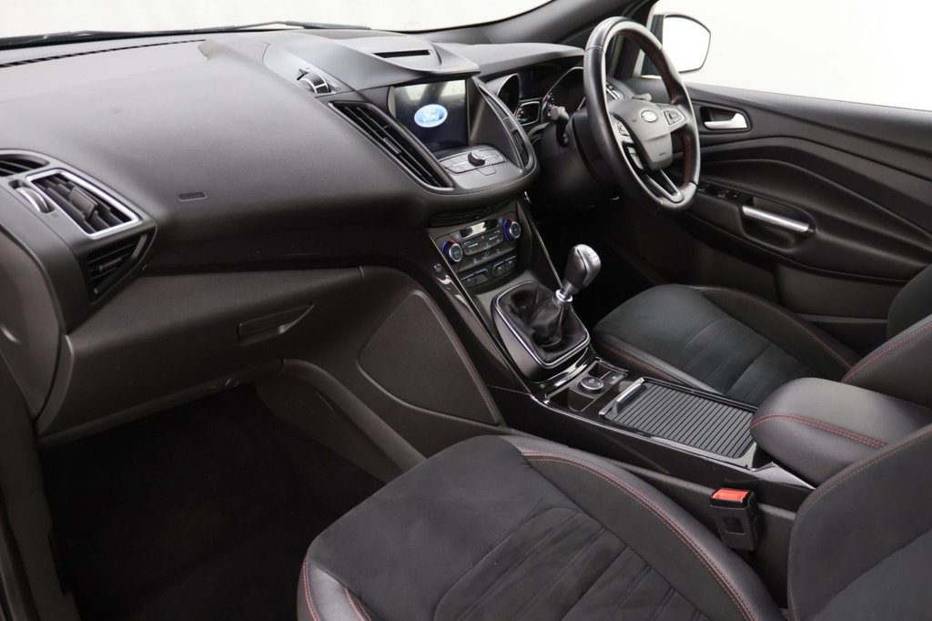 Used Ford Kuga 2018 for sale - 78124460: Photo 24