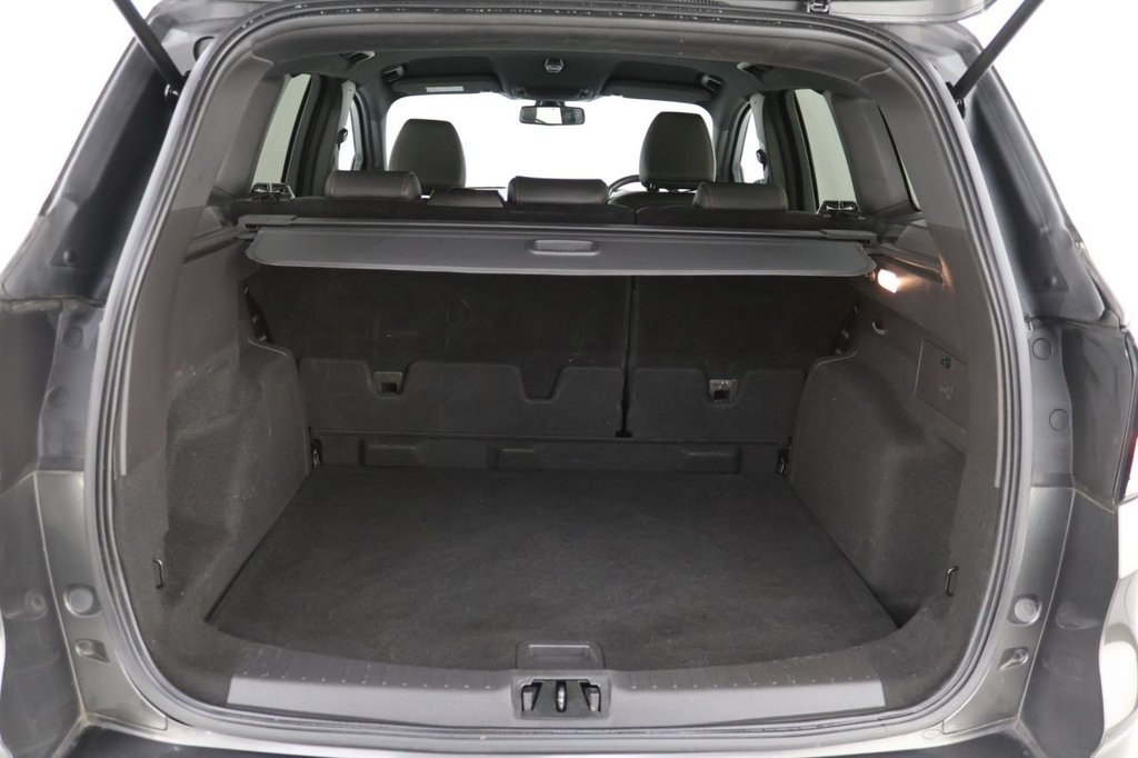 Used Ford Kuga 2018 for sale - 78124460: Photo 25