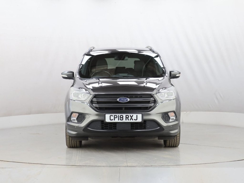 Used Ford Kuga 2018 for sale - 78124460: Photo 3