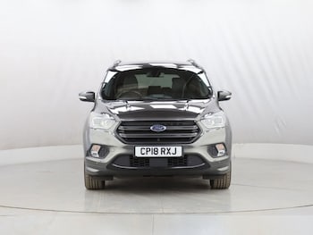 Used Ford Kuga 2018 for sale - 78124460: Photo