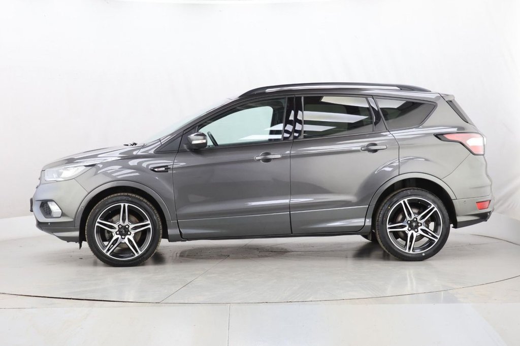Used Ford Kuga 2018 for sale - 78124460: Photo 5