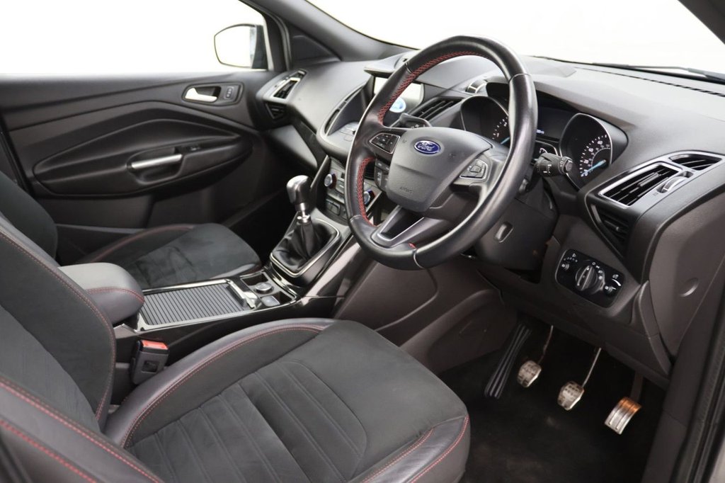 Used Ford Kuga 2018 for sale - 78124460: Photo 9