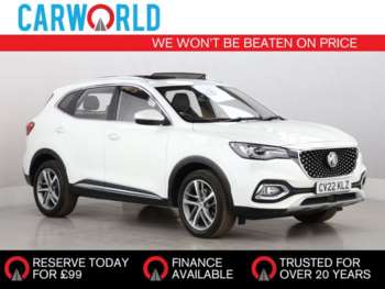 2022 (22) - 1.5 T-GDI Exclusive SUV 5dr Petrol Manual Euro 6 (s/s) (162 ps)