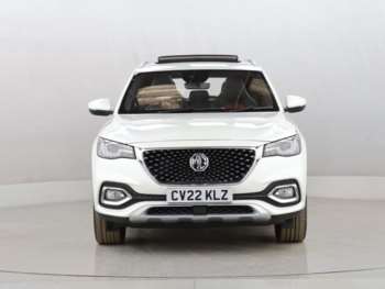 Used MG MG HS 2022 for sale - 75037768: Photo