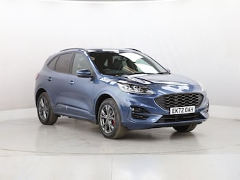 Used Ford Kuga 2022 for sale - 78672410: Photo