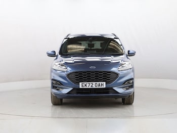 Used Ford Kuga 2022 for sale - 78672410: Photo