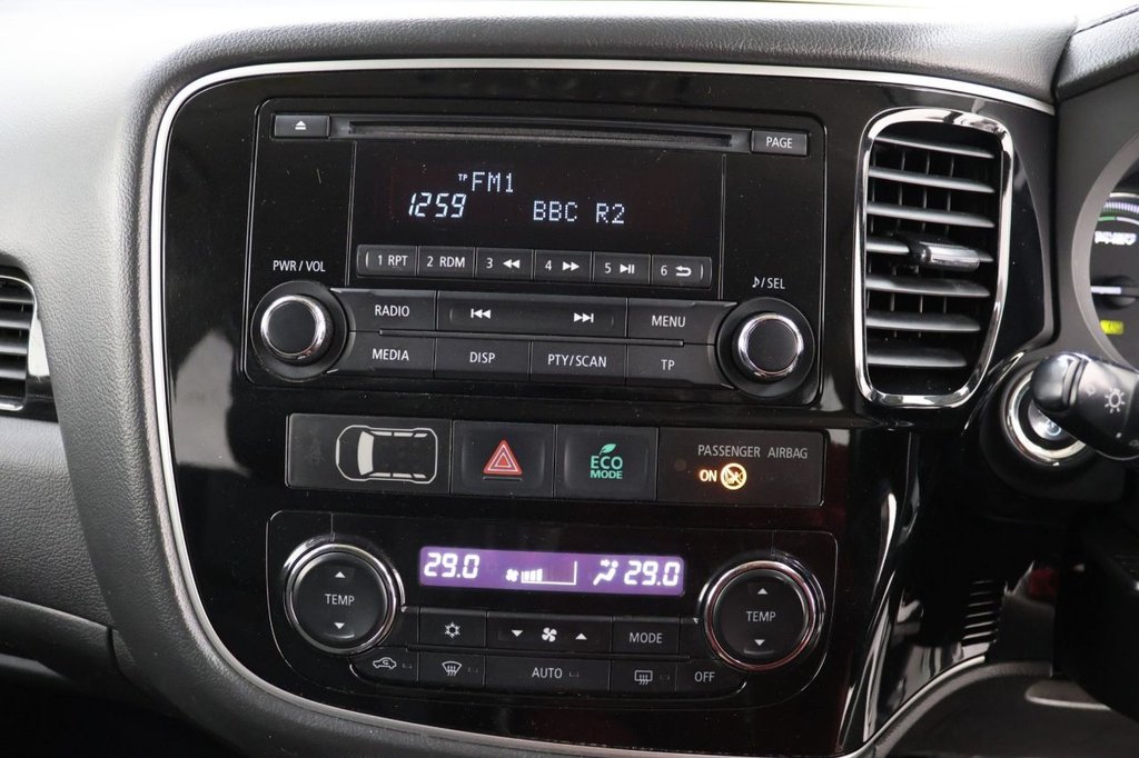 Used Mitsubishi Outlander 2015 for sale - 77072418: Photo 13