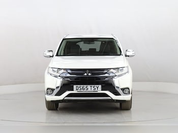 Used Mitsubishi Outlander 2015 for sale - 77072418: Photo