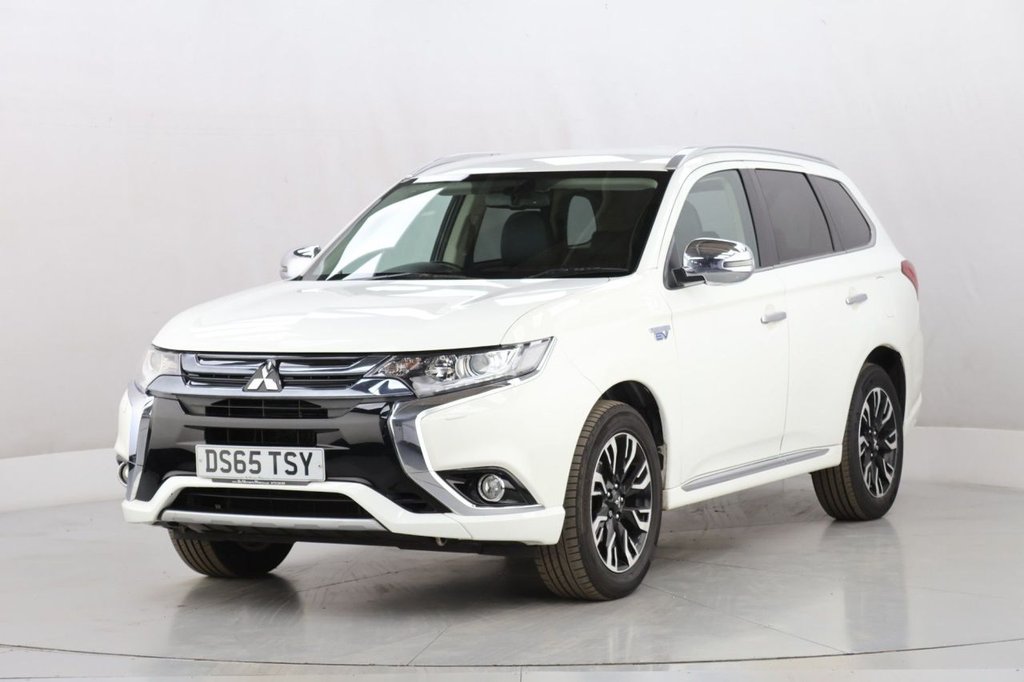 Used Mitsubishi Outlander 2015 for sale - 77072418: Photo 5