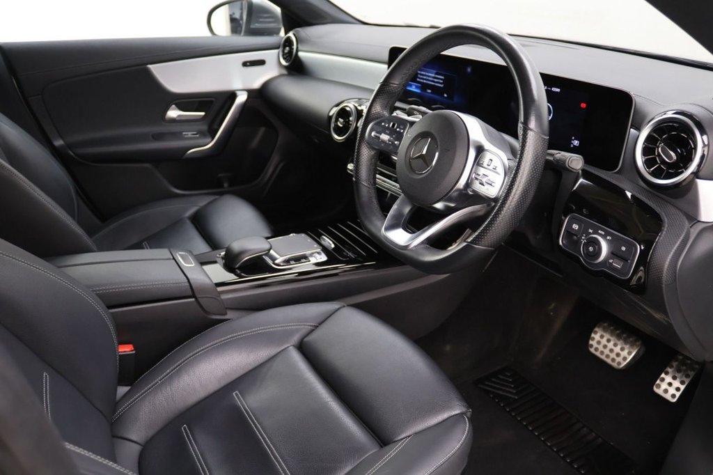 Used Mercedes-Benz CLA 2019 for sale - 77981493: Photo 10