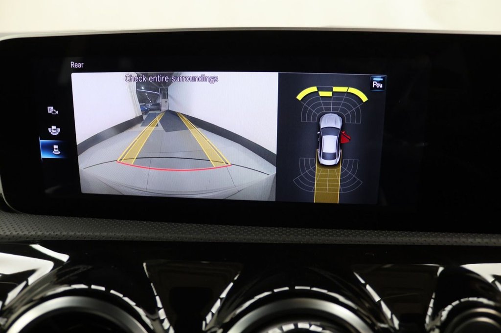 Used Mercedes-Benz CLA 2019 for sale - 77981493: Photo 14