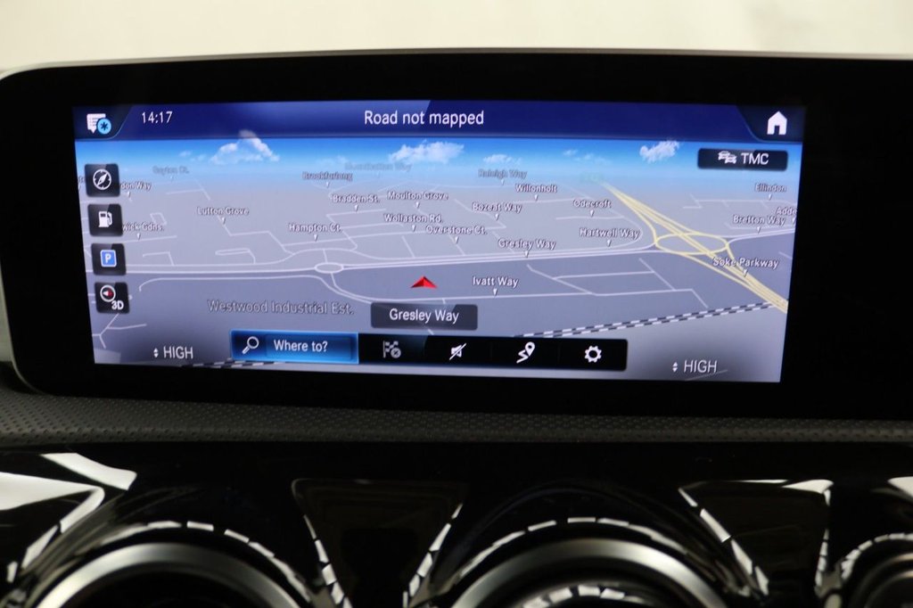 Used Mercedes-Benz CLA 2019 for sale - 77981493: Photo 15