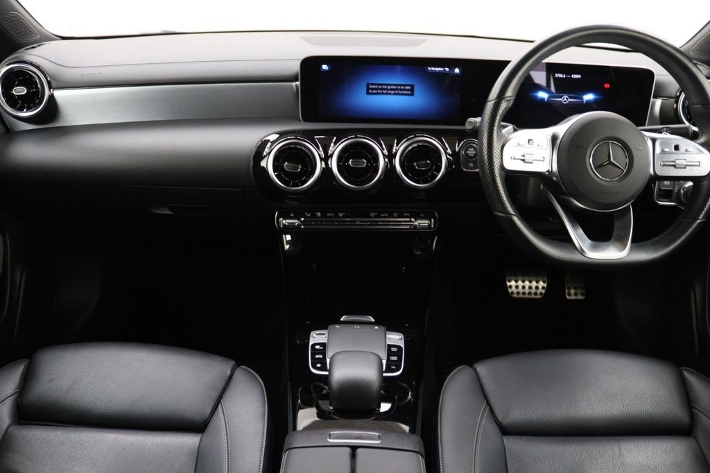 Used Mercedes-Benz CLA 2019 for sale - 77981493: Photo 20