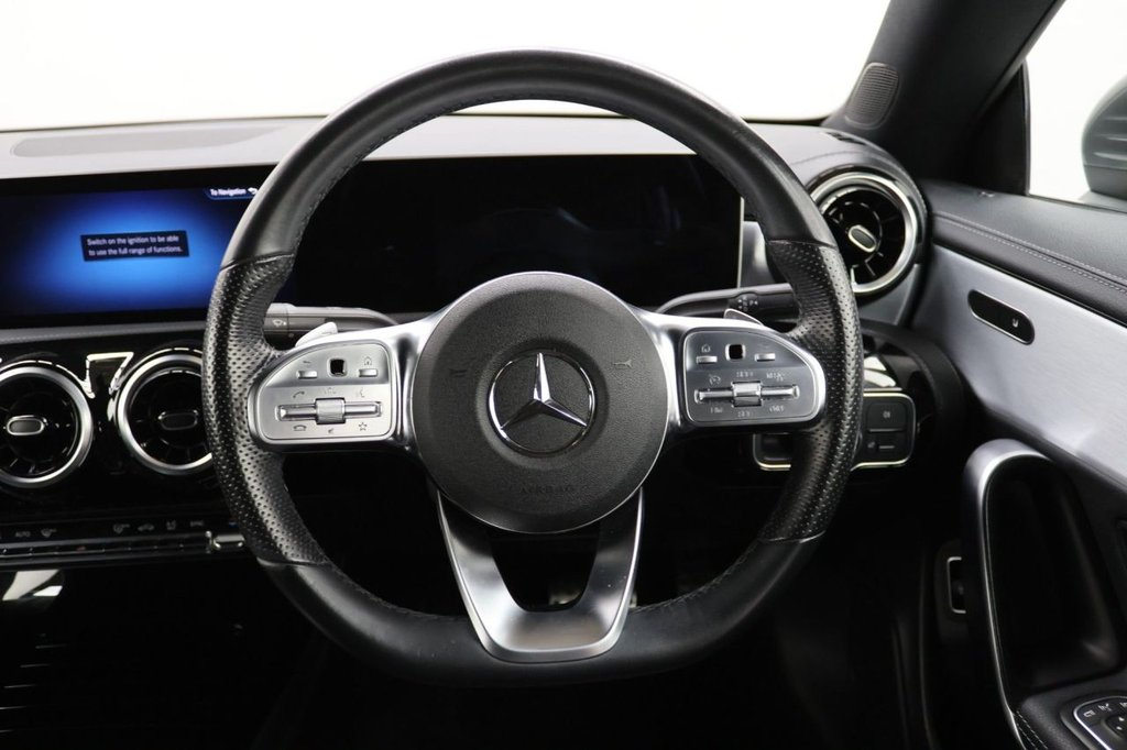 Used Mercedes-Benz CLA 2019 for sale - 77981493: Photo 21