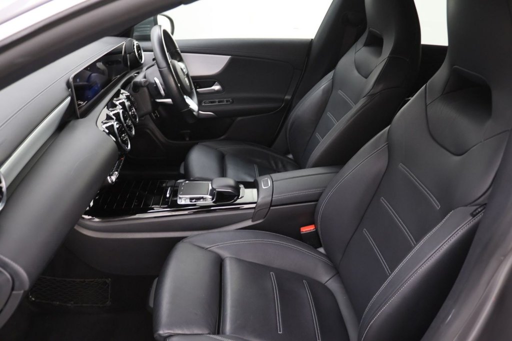 Used Mercedes-Benz CLA 2019 for sale - 77981493: Photo 23