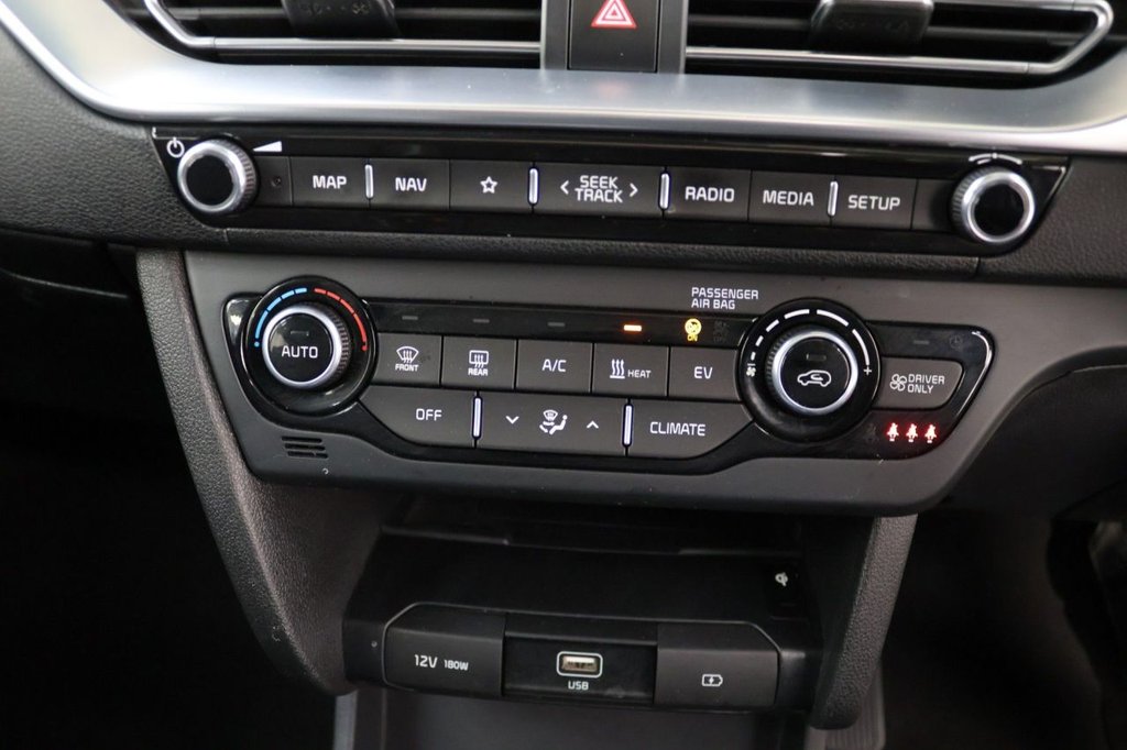 Used Kia Niro 2022 for sale - 77631852: Photo 14