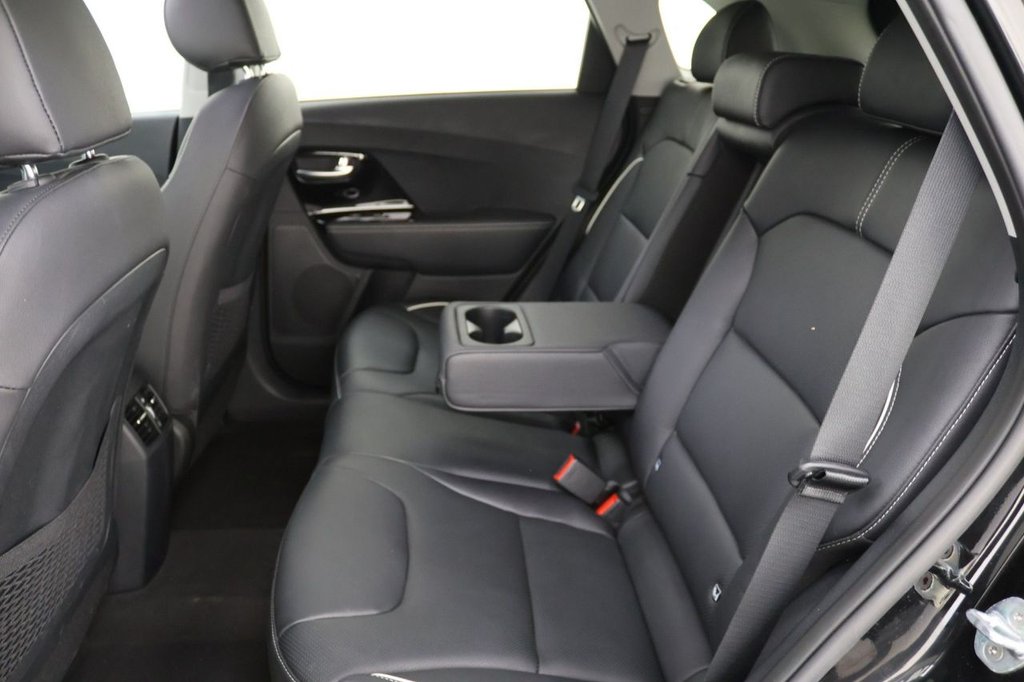 Used Kia Niro 2022 for sale - 77631852: Photo 23