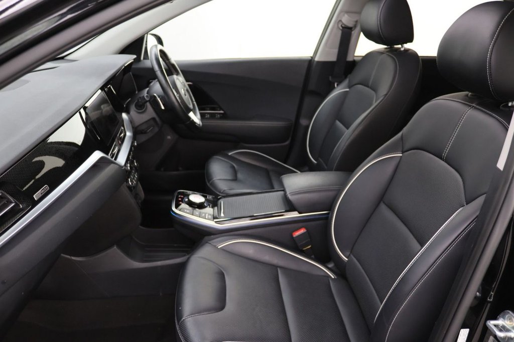 Used Kia Niro 2022 for sale - 77631852: Photo 24