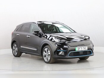 Used Kia Niro 2022 for sale - 77631852: Photo