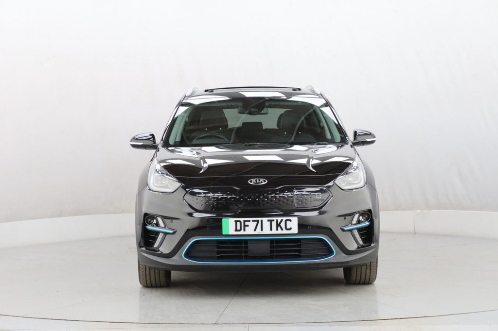 Used Kia Niro 2022 for sale - 77631852: Photo 5
