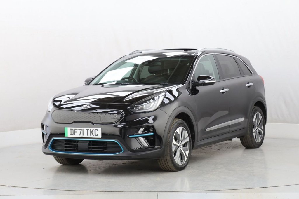 Used Kia Niro 2022 for sale - 77631852: Photo 6
