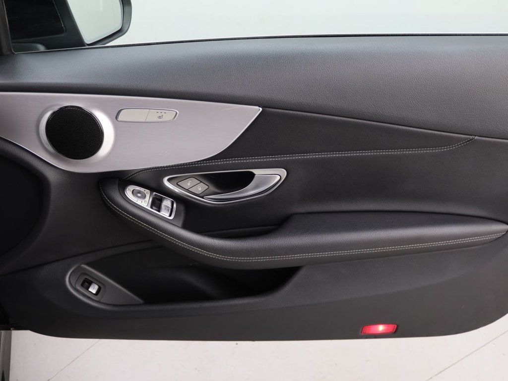 Used Mercedes-Benz C Class 2019 for sale - 76273975: Photo 26