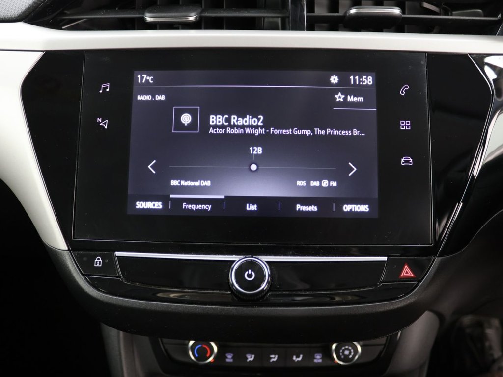 Used Vauxhall Corsa 2022 for sale - 77369249: Photo 13