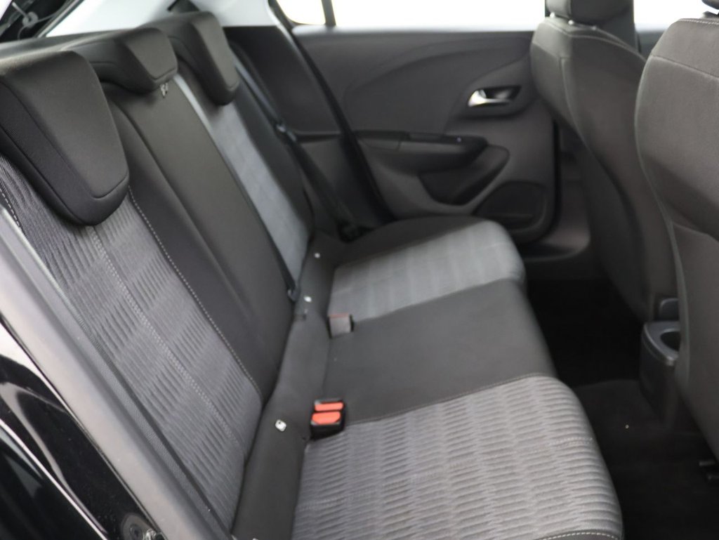 Used Vauxhall Corsa 2022 for sale - 77369249: Photo 15