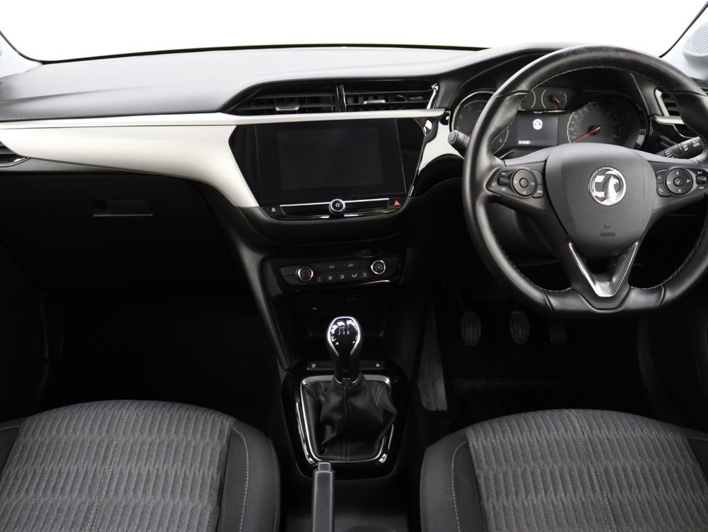 Used Vauxhall Corsa 2022 for sale - 77369249: Photo 17