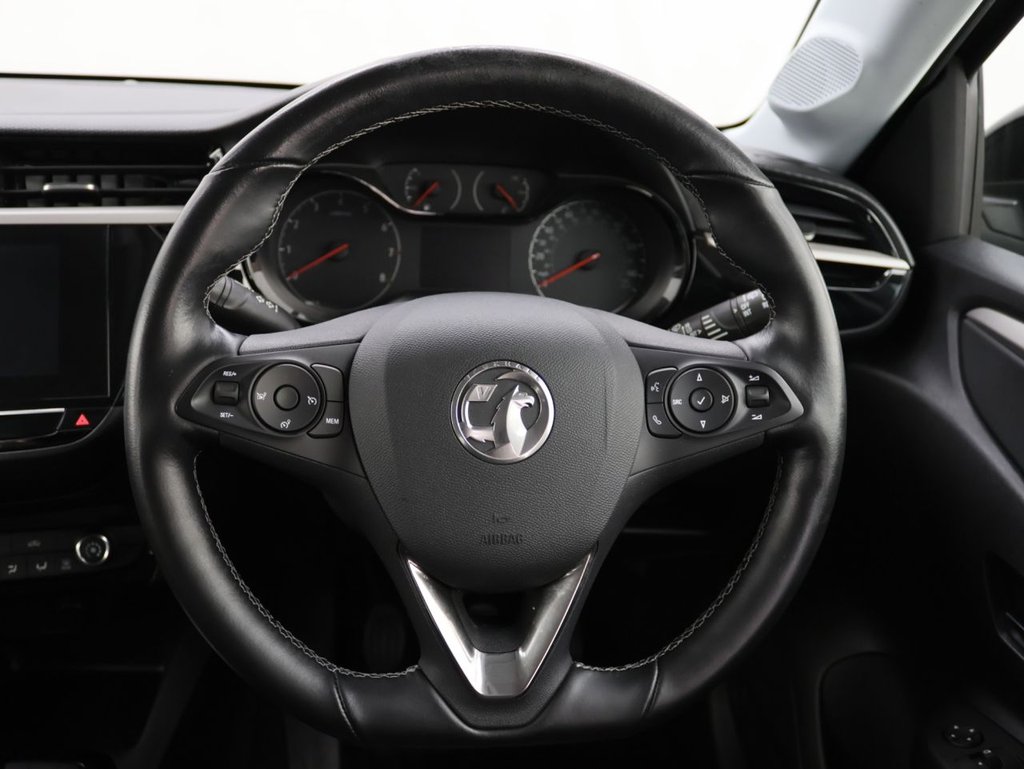 Used Vauxhall Corsa 2022 for sale - 77369249: Photo 18