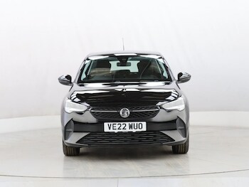 Used Vauxhall Corsa 2022 for sale - 77369249: Photo