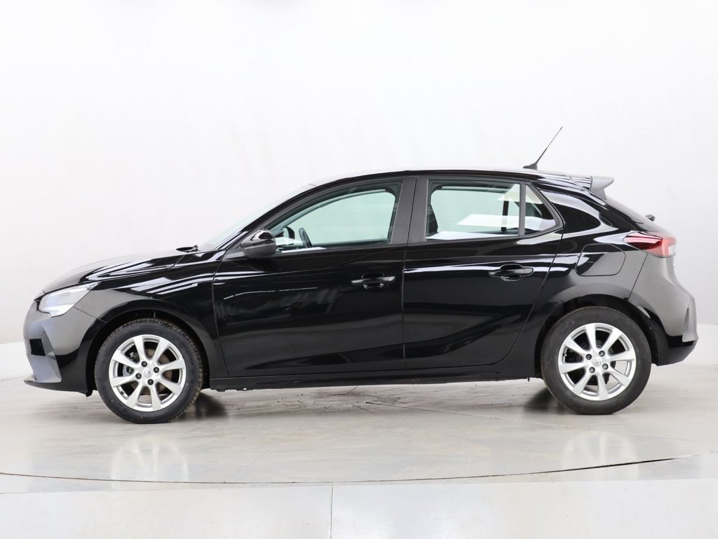 Used Vauxhall Corsa 2022 for sale - 77369249: Photo 6