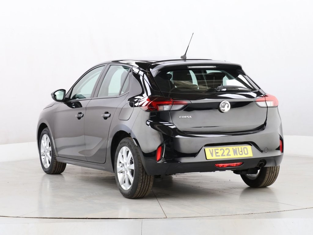 Used Vauxhall Corsa 2022 for sale - 77369249: Photo 7