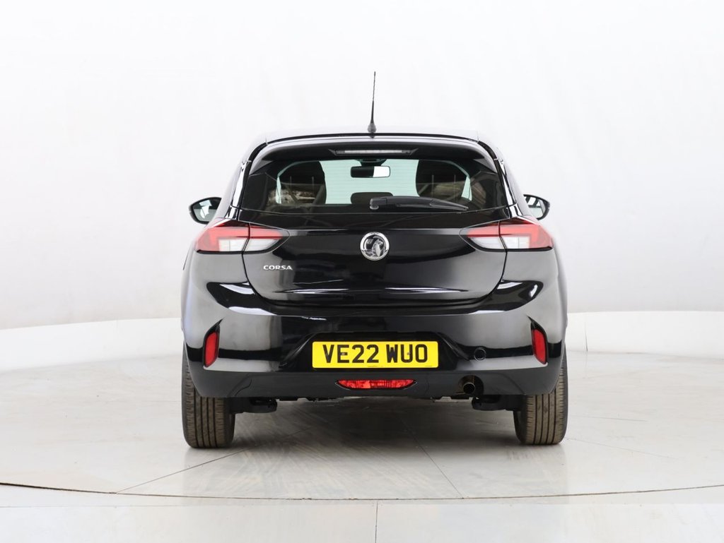 Used Vauxhall Corsa 2022 for sale - 77369249: Photo 9
